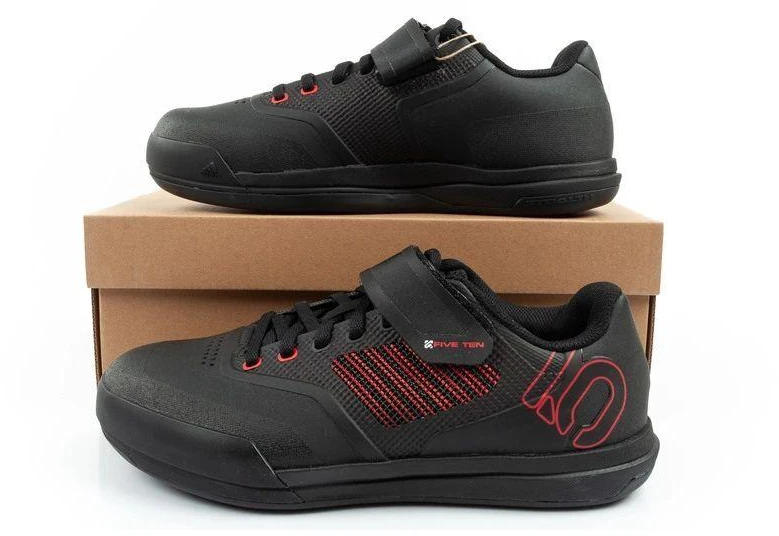 Adidas SPD MTB Five Ten Hellcat Pro dviračių sporto batai