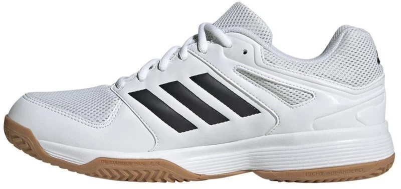 adidas Speedcourt M IE8032 tinklinio sporto bateliai