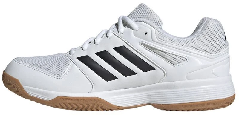 adidas Speedcourt M IE8032 tinklinio sporto bateliai