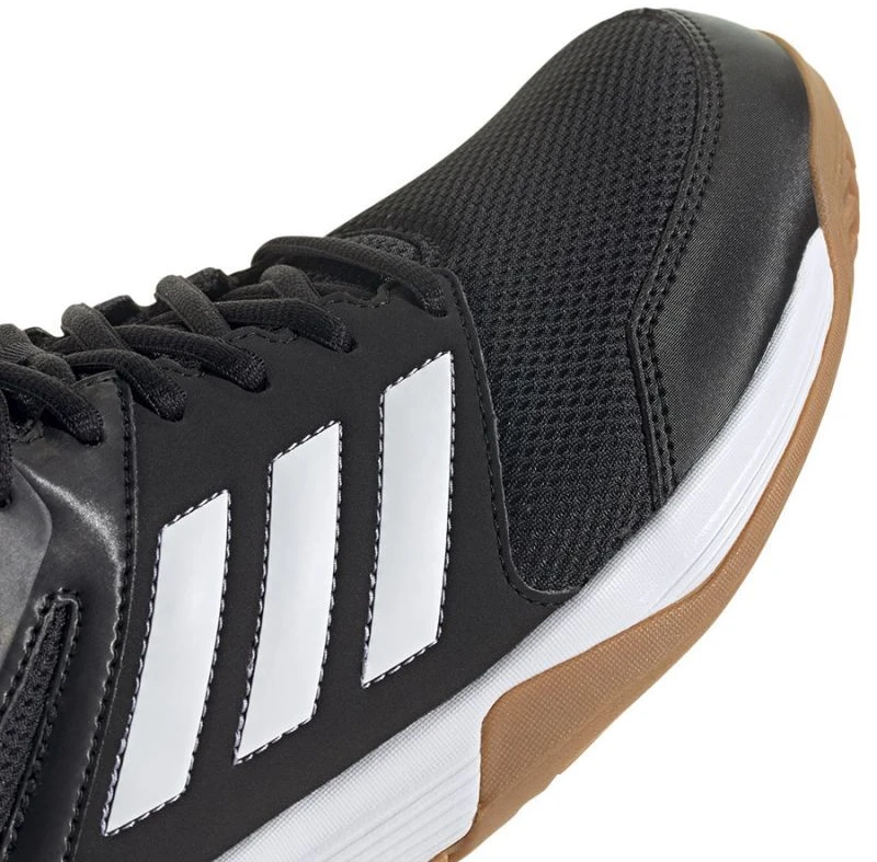 adidas Speedcourt M IE8033 tinklinio sporto bateliai