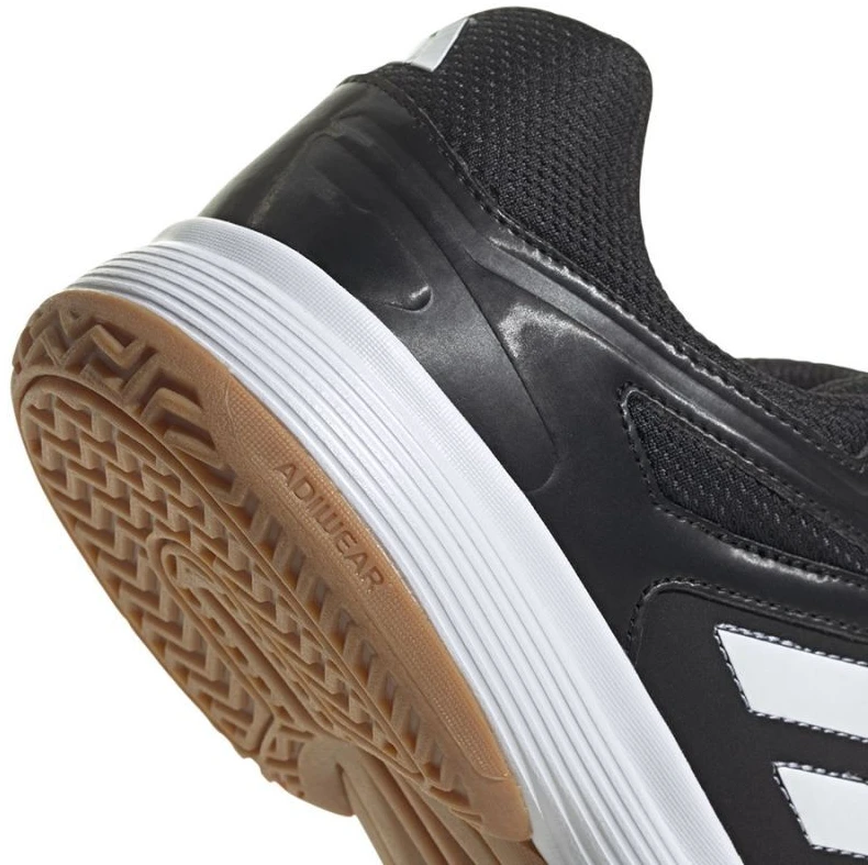 adidas Speedcourt M IE8033 tinklinio sporto bateliai