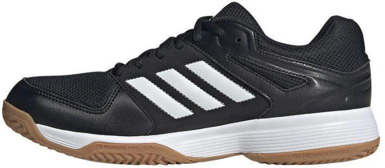 adidas Speedcourt M IE8033 tinklinio sporto bateliai