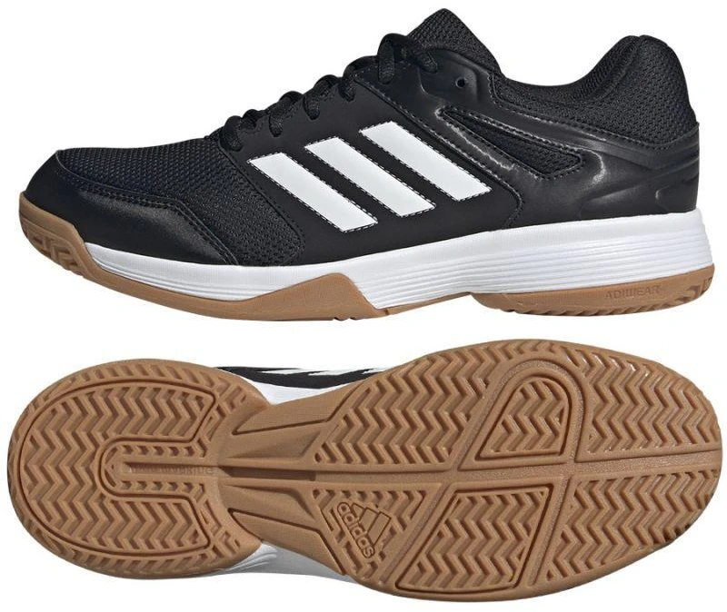 adidas Speedcourt M IE8033 tinklinio sporto bateliai