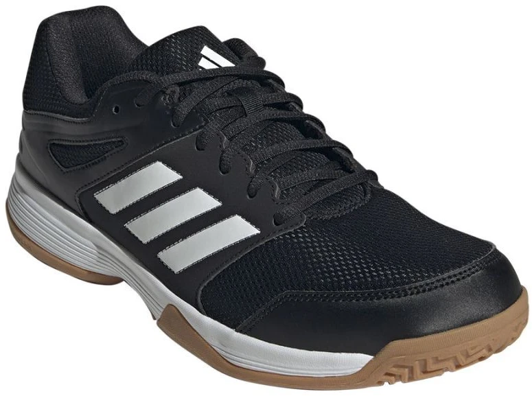 adidas Speedcourt M IE8033 tinklinio sporto bateliai