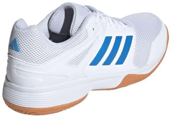 Adidas Speedcourt Vyriški bateliai sportui patalpose balti KJ3681