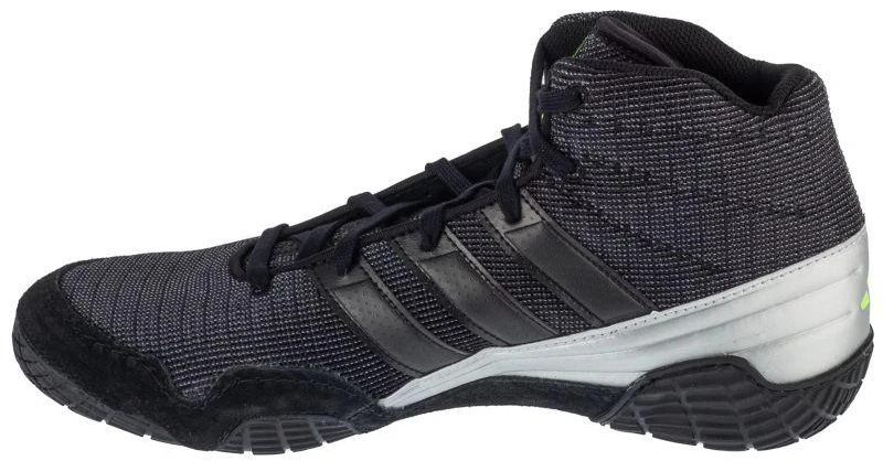 adidas Speedex Imtynių batai JQ4981 Juodi 41 1/3