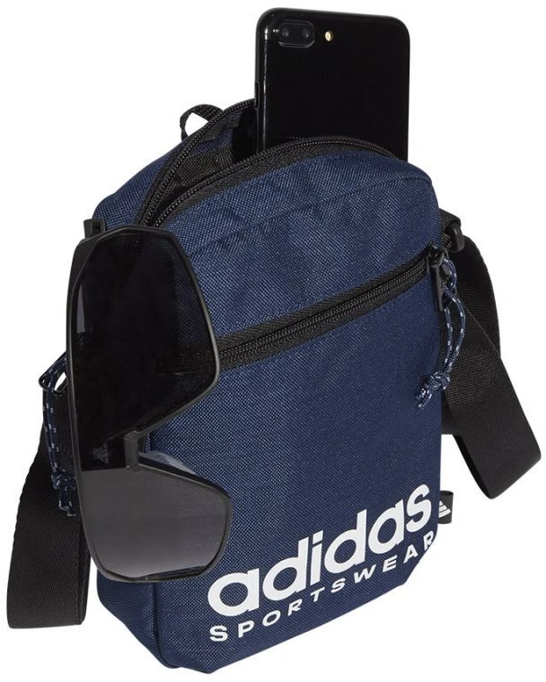 adidas sportinis krepšys NP JE6707