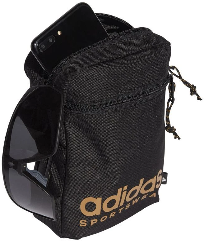 adidas Sportinė talpyklė NP JE6706