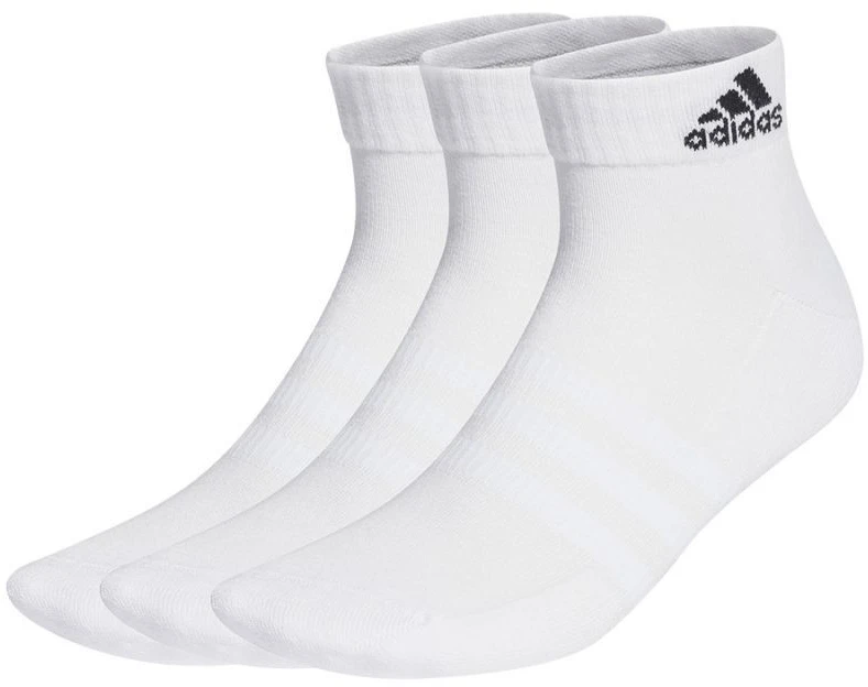 Adidas Sportiniai kojinės su paminkštinimu HT3441