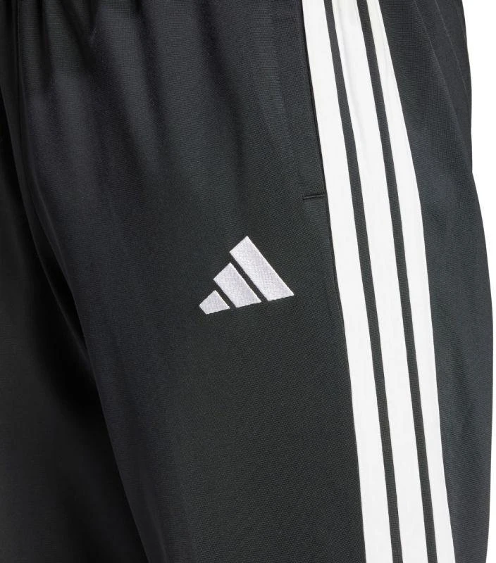 adidas Sportswear Basic 3 juostų Tricot JI8858 M sportinis kostiumas