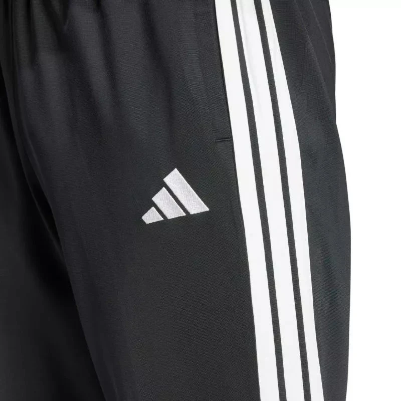 adidas Sportswear Basic 3 juostų Tricot JI8858 M sportinis kostiumas