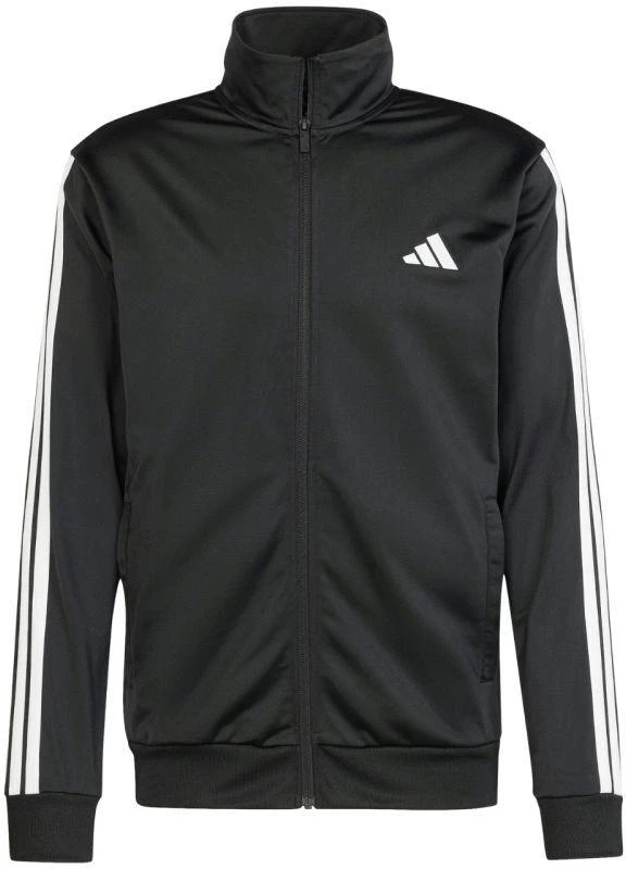 adidas Sportswear Basic 3 juostų Tricot JI8858 M sportinis kostiumas