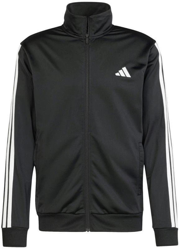 adidas Sportswear Basic 3 juostų Tricot JI8858 M sportinis kostiumas