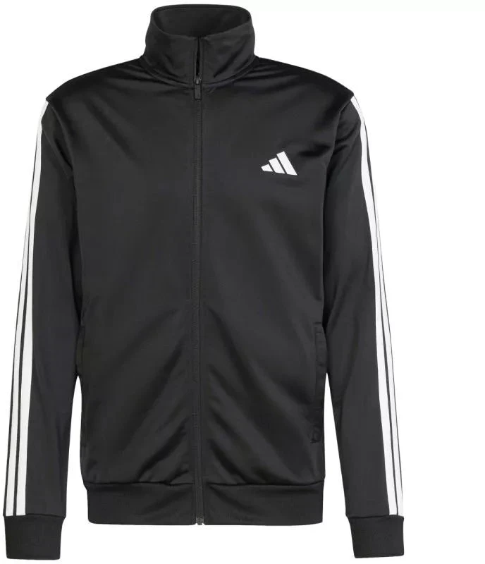 adidas Sportswear Basic 3 juostų Tricot JI8858 M sportinis kostiumas