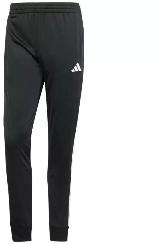 adidas Sportswear Basic 3 juostų Tricot JI8858 M sportinis kostiumas