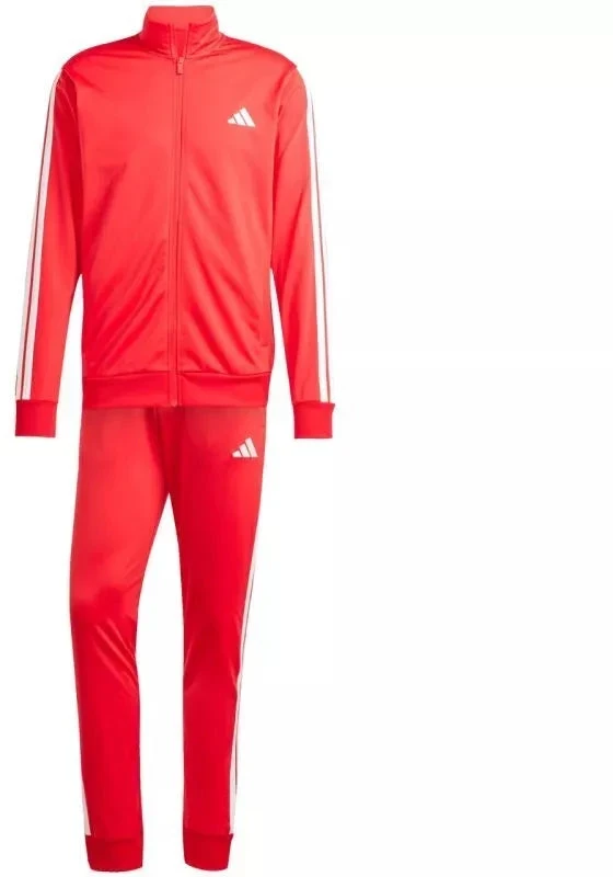adidas Sportswear Basic 3-Stripes Tricot M JX8731 kostiumas