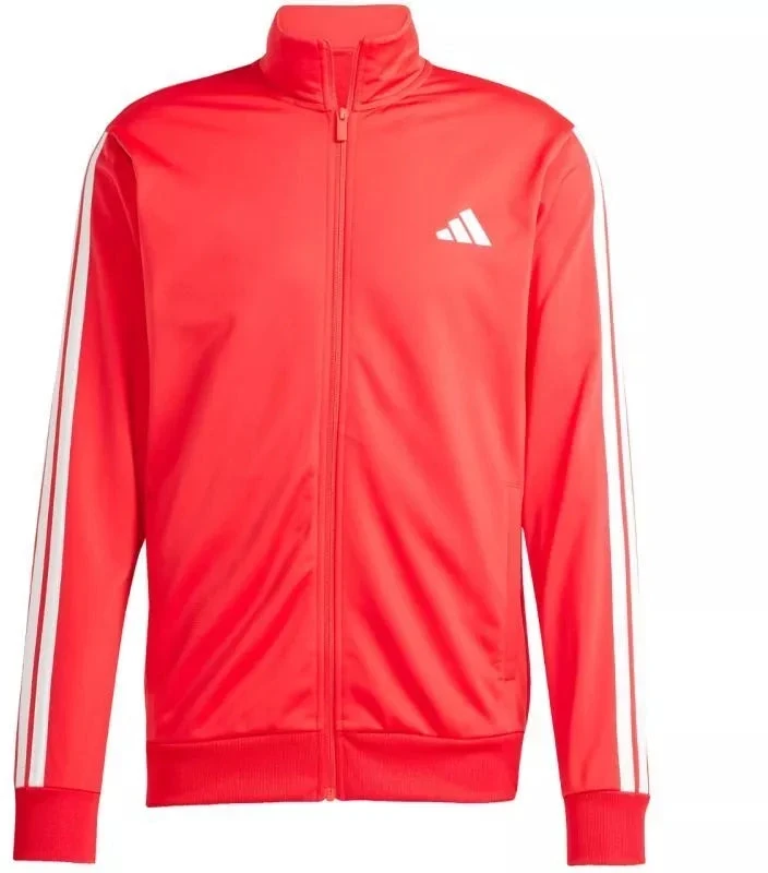 adidas Sportswear Basic 3-Stripes Tricot M JX8731 kostiumas