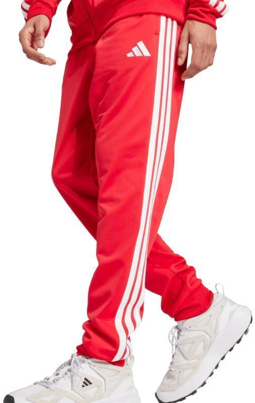 adidas Sportswear Basic 3-Stripes Tricot M JX8731 kostiumas