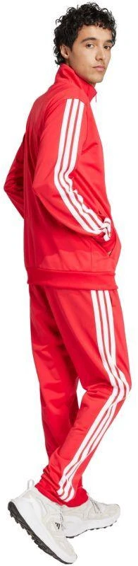 adidas Sportswear Basic 3-Stripes Tricot M JX8731 kostiumas