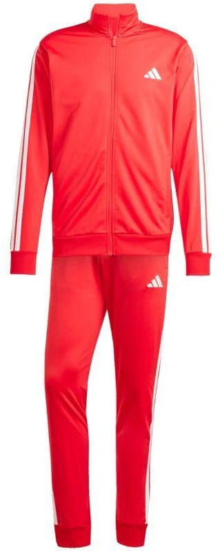 adidas Sportswear Basic 3-Stripes Tricot M JX8731 kostiumas