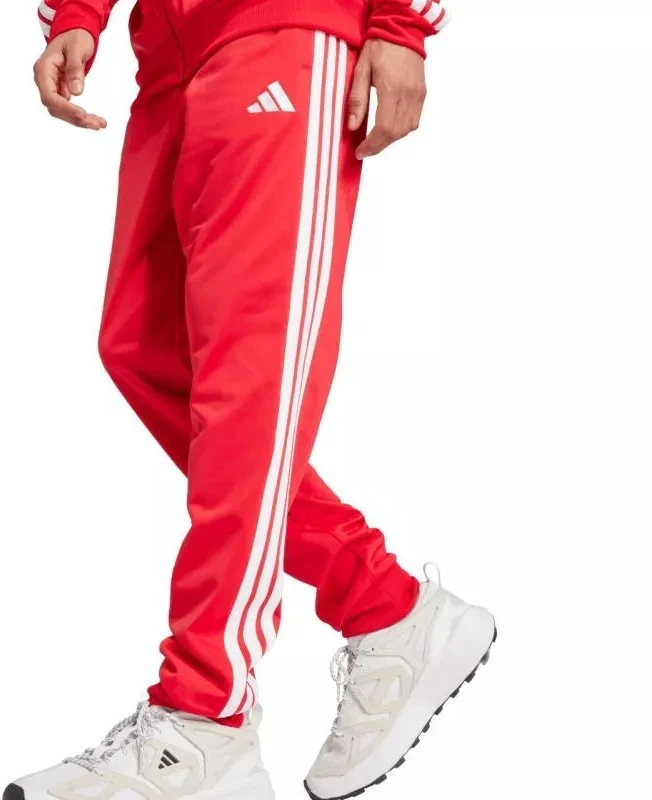 adidas Sportswear Basic 3-Stripes Tricot M JX8731 kostiumas