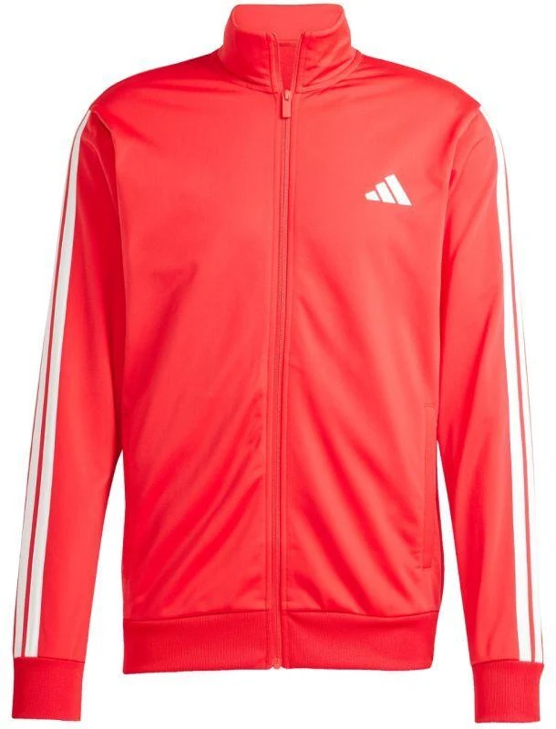 adidas Sportswear Basic 3-Stripes Tricot M JX8731 kostiumas