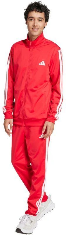 adidas Sportswear Basic 3-Stripes Tricot M JX8731 kostiumas