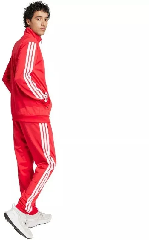 adidas Sportswear Basic 3-Stripes Tricot M JX8731 kostiumas