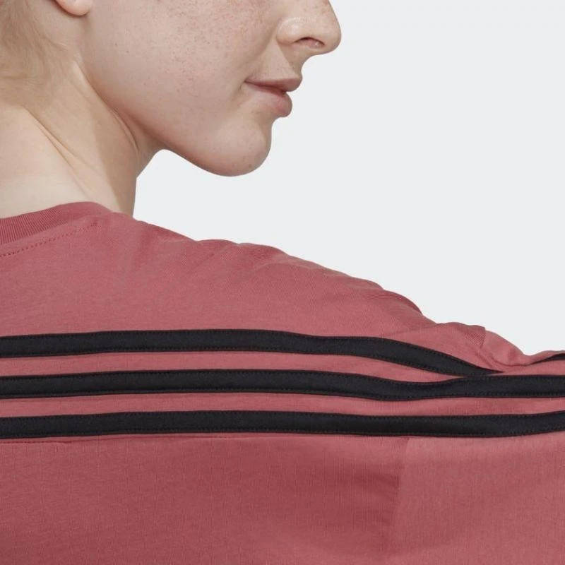 adidas Sportswear Future Icons 3-Stripes Marškinėliai W HK0494