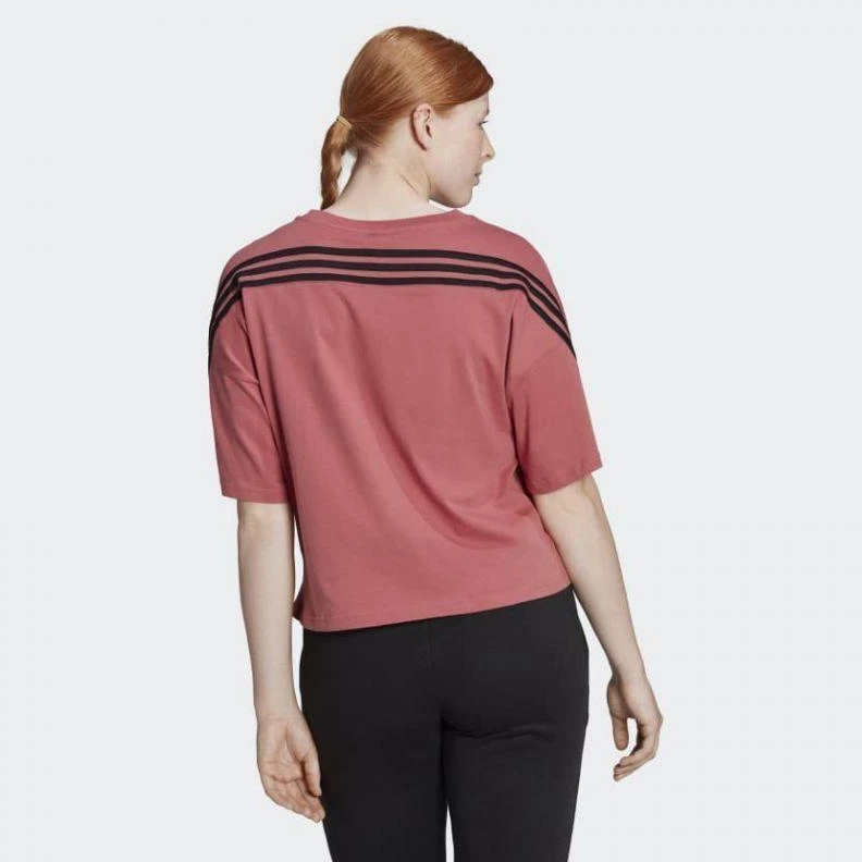 adidas Sportswear Future Icons 3-Stripes Marškinėliai W HK0494