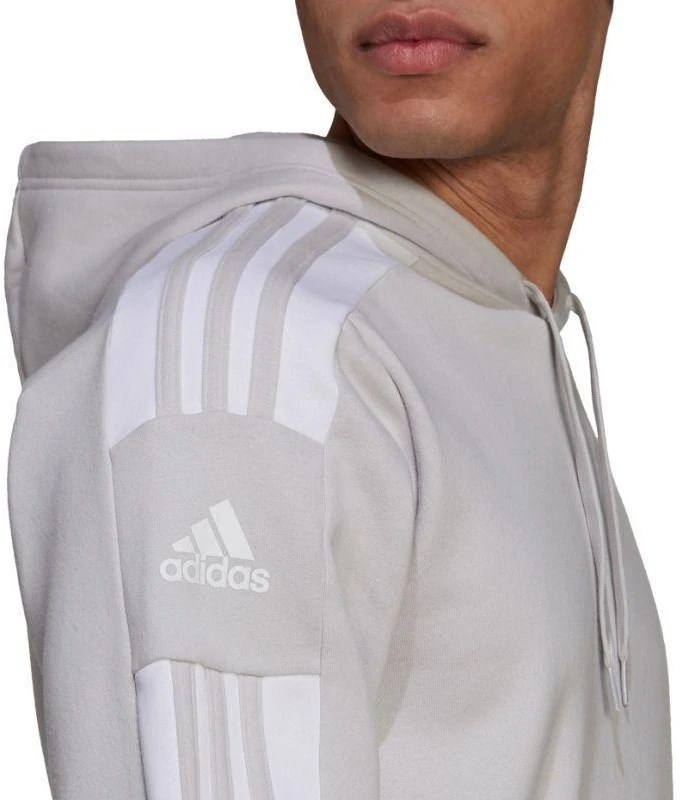 Adidas Squadra 21 džemperis su gobtuvu M GT6635