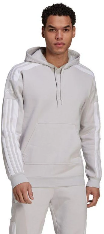 Adidas Squadra 21 džemperis su gobtuvu M GT6635