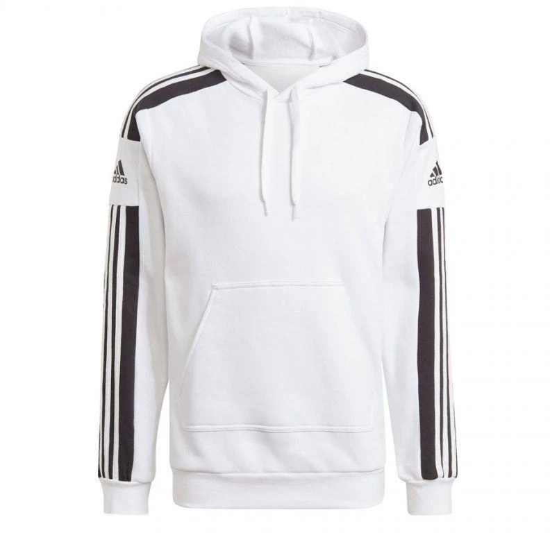 Adidas Squadra 21 džemperis su gobtuvu M GT6637