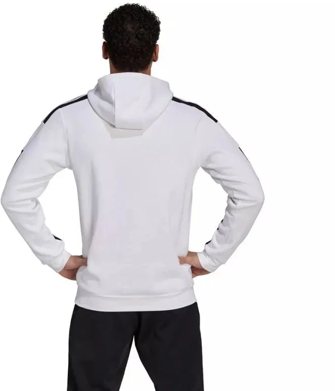 Adidas Squadra 21 džemperis su gobtuvu M GT6637