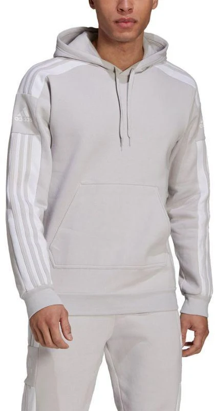 Adidas Squadra 21 džemperis su gobtuvu M GT6635