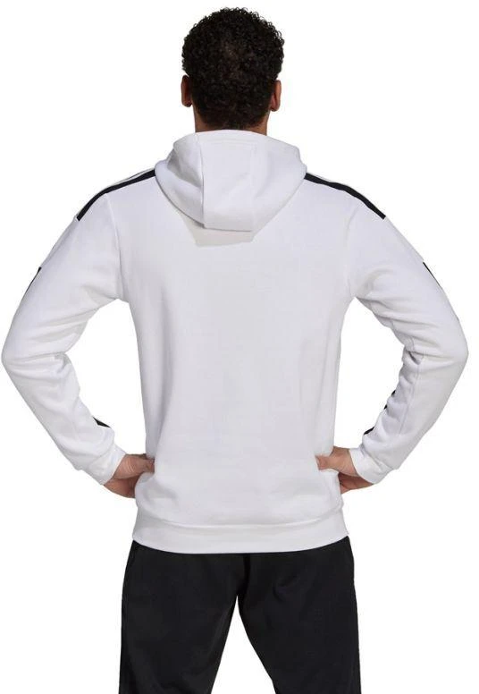 Adidas Squadra 21 džemperis su gobtuvu M GT6637