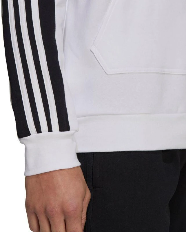 Adidas Squadra 21 džemperis su gobtuvu M GT6637
