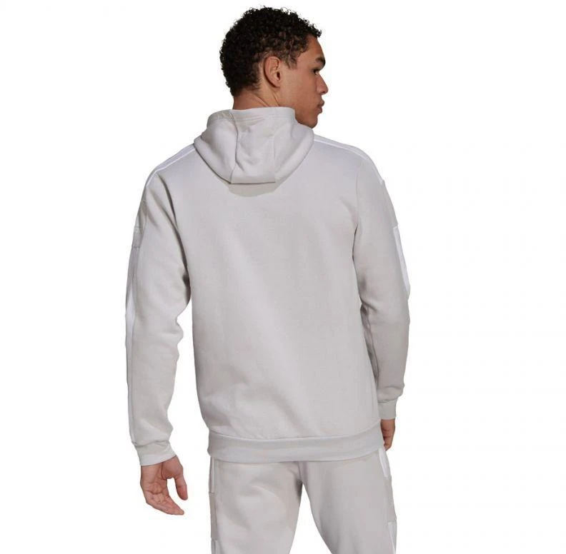Adidas Squadra 21 džemperis su gobtuvu M GT6635