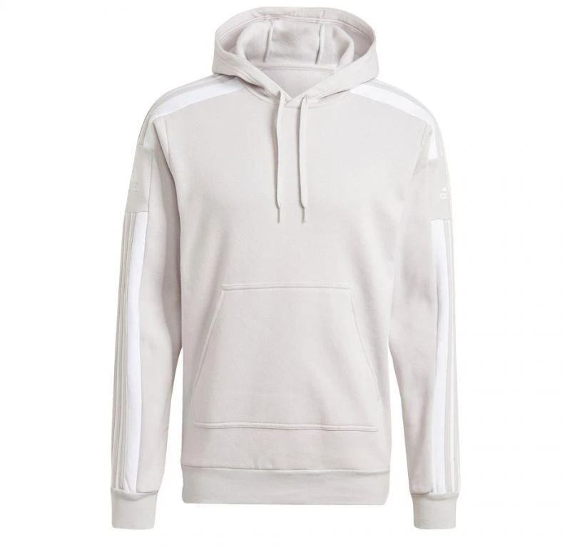 Adidas Squadra 21 džemperis su gobtuvu M GT6635