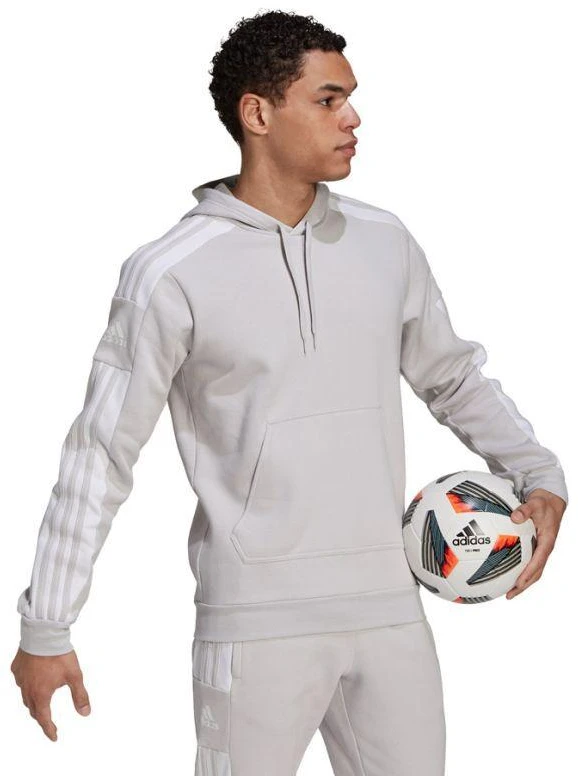 Adidas Squadra 21 džemperis su gobtuvu M GT6635