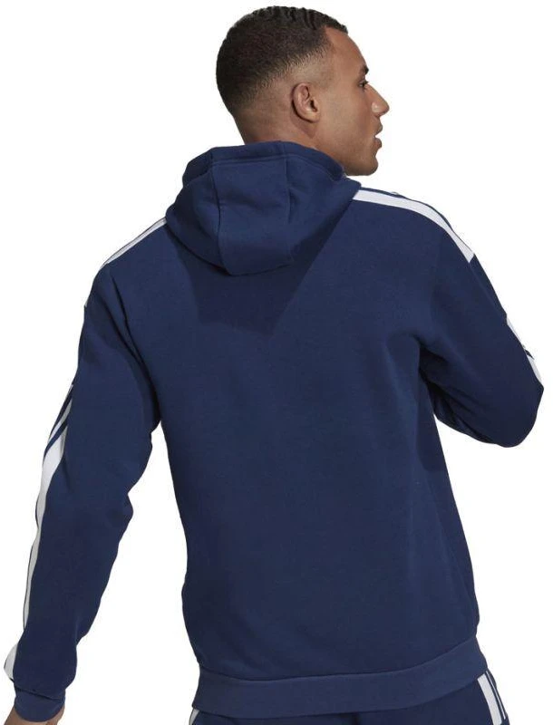 Adidas Squadra 21 džemperis su gobtuvu vyrams GT6636