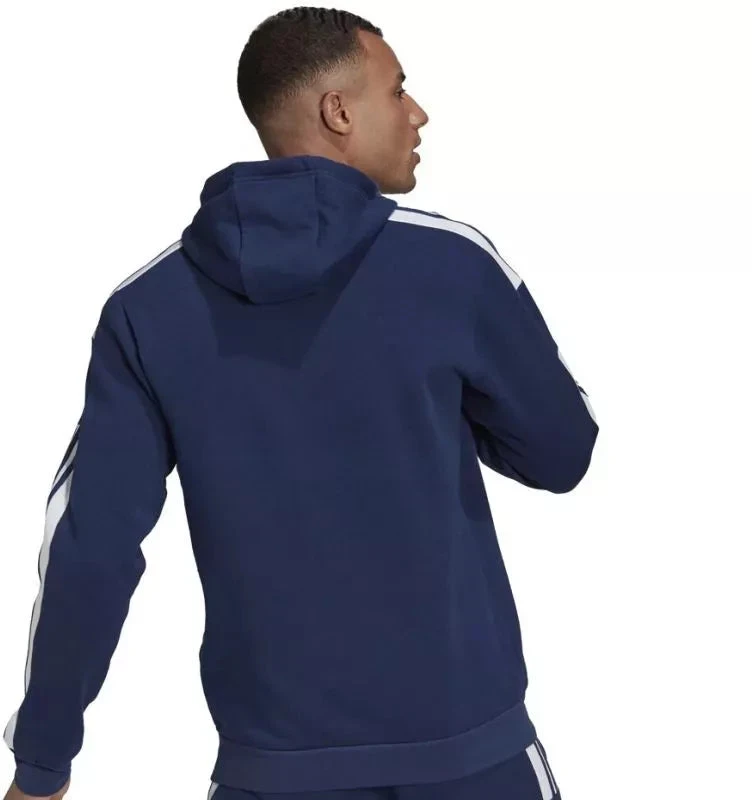 Adidas Squadra 21 džemperis su gobtuvu vyrams GT6636