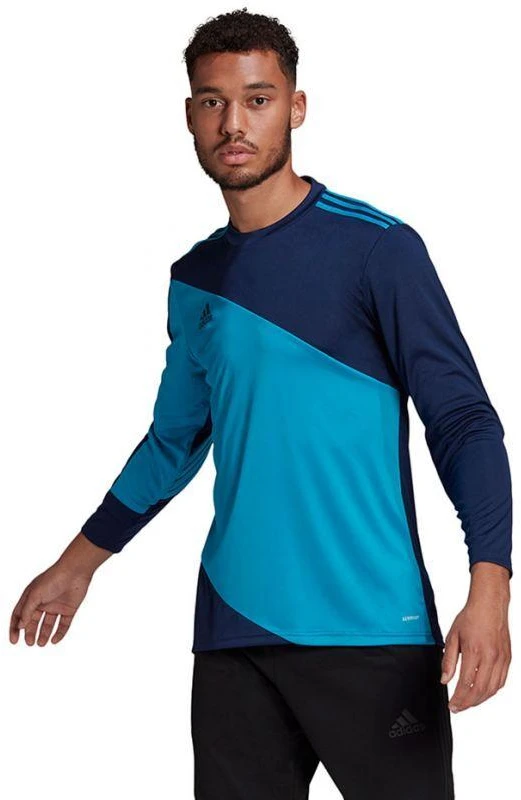 adidas Squadra 21 Futbolo Vartininko Apranga M GN6944