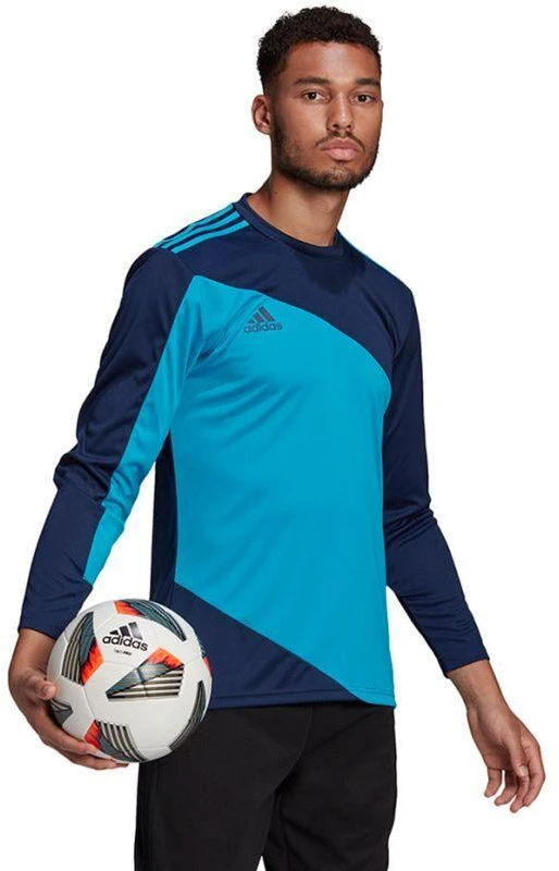 adidas Squadra 21 Futbolo Vartininko Apranga M GN6944