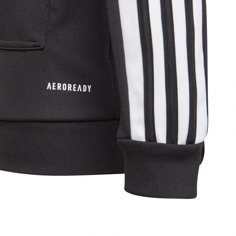 Adidas Squadra 21 Hoody Jauniems Jr GK9544 džemperis
