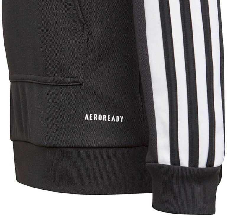 Adidas Squadra 21 Hoody Jauniems Jr GK9544 džemperis