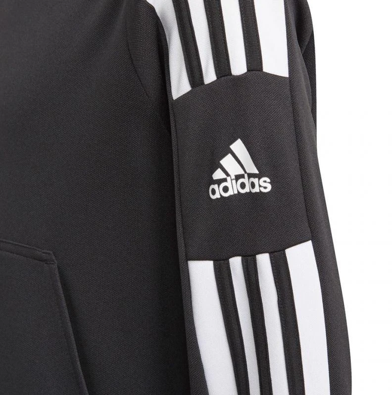 Adidas Squadra 21 Hoody Jauniems Jr GK9544 džemperis