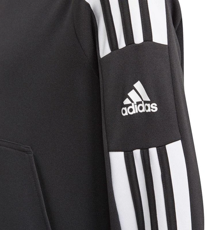 Adidas Squadra 21 Hoody Jauniems Jr GK9544 džemperis