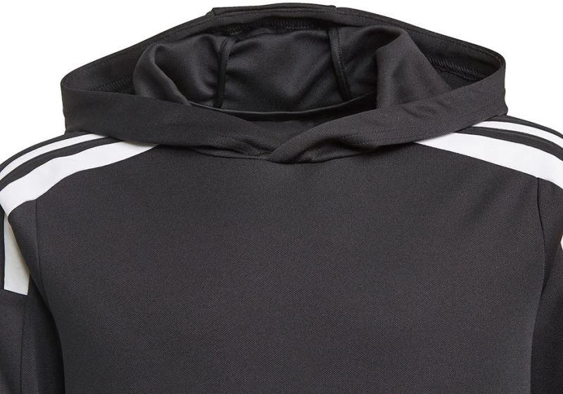 Adidas Squadra 21 Hoody Jauniems Jr GK9544 džemperis