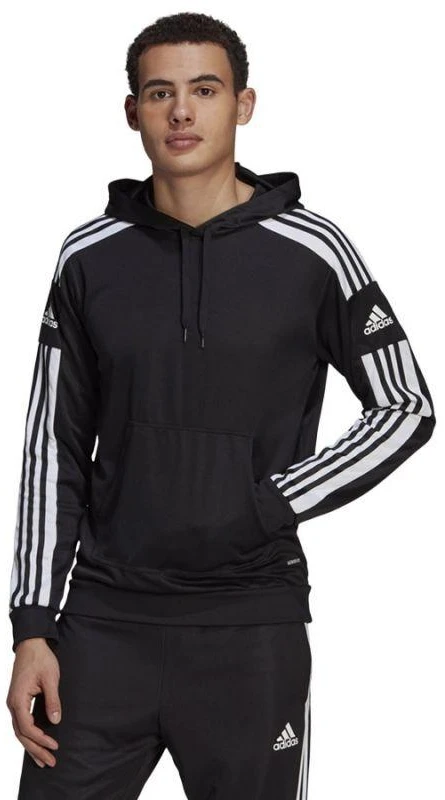 Adidas Squadra 21 Hoody M GK9548 džemperis